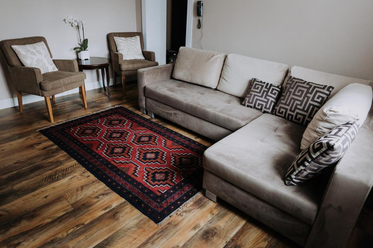Willa Sepia Spa Висла Экстерьер фото