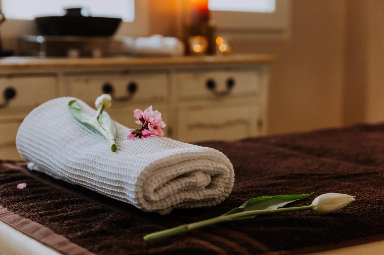 Willa Sepia Spa Висла Экстерьер фото