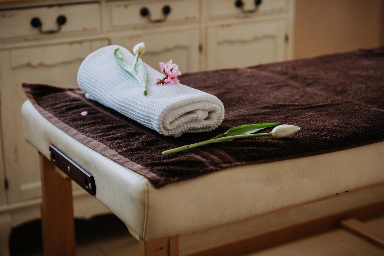 Willa Sepia Spa Висла Экстерьер фото