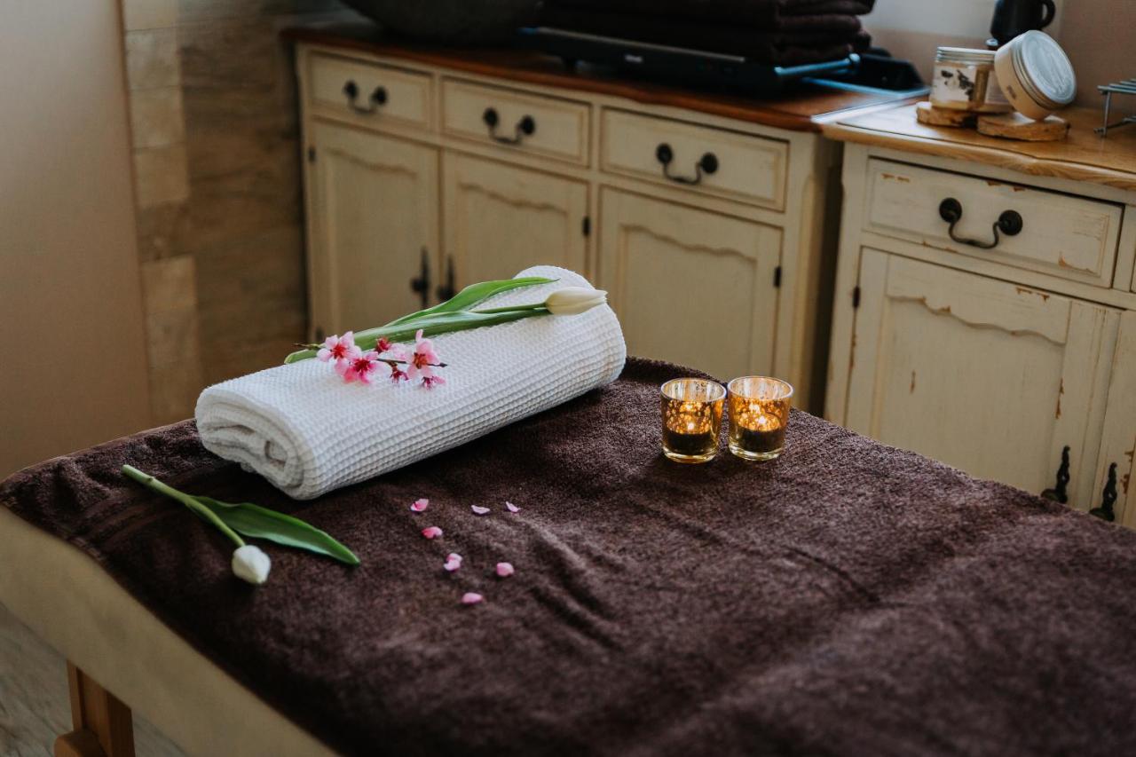 Willa Sepia Spa Висла Экстерьер фото